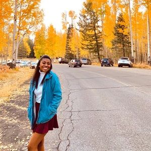 Meet your Posher, Tianna